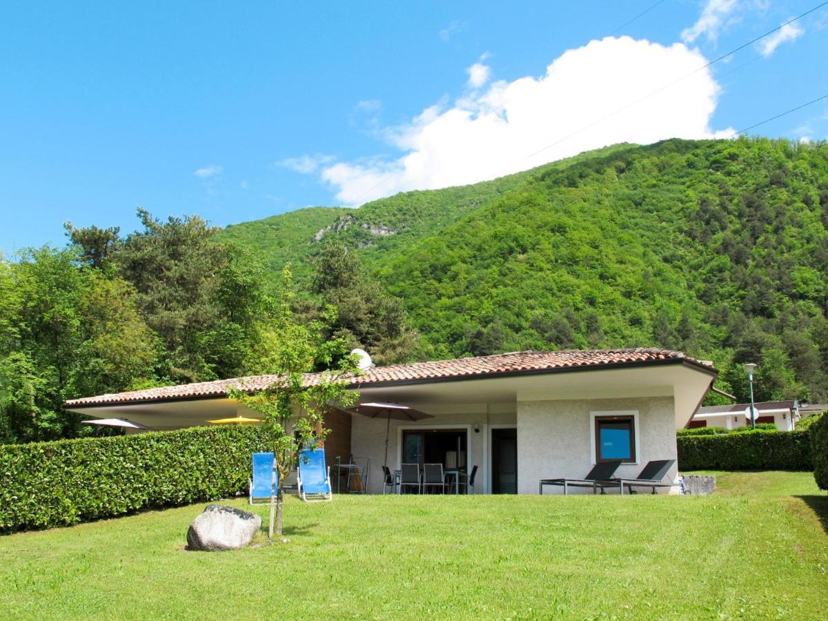 Holiday Home Villa Lackas-1 By Interhome Crone Ngoại thất bức ảnh