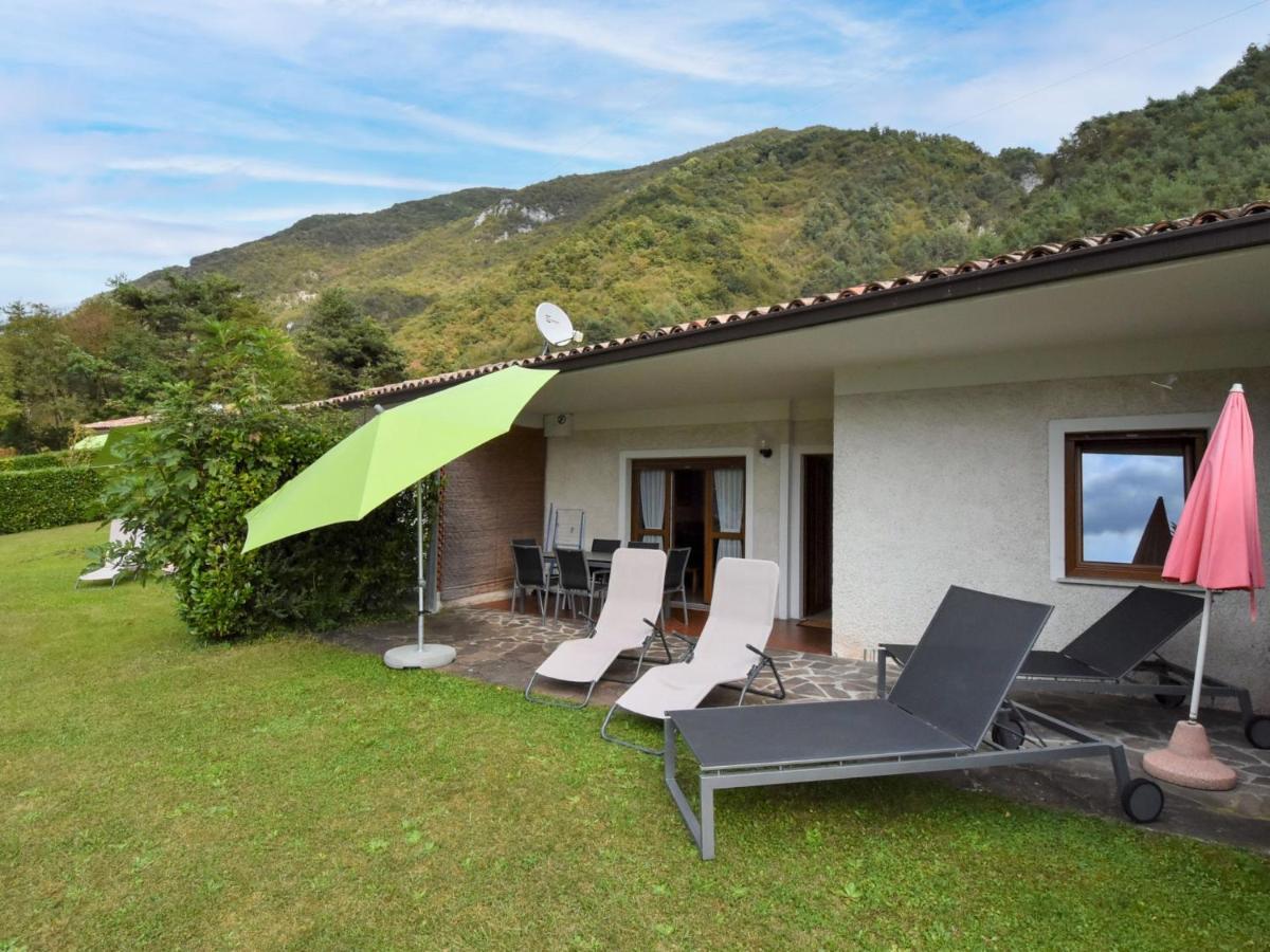 Holiday Home Villa Lackas-1 By Interhome Crone Ngoại thất bức ảnh