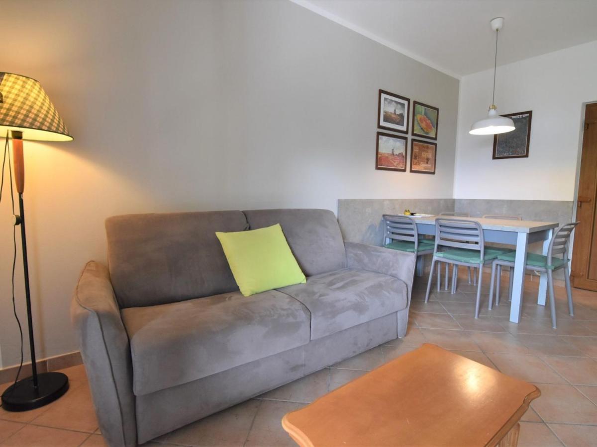 Holiday Home Villa Lackas-1 By Interhome Crone Ngoại thất bức ảnh