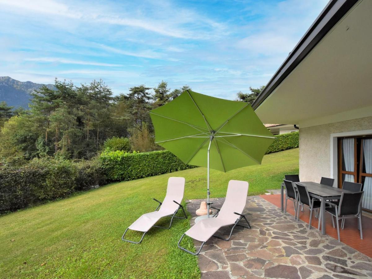 Holiday Home Villa Lackas-1 By Interhome Crone Ngoại thất bức ảnh