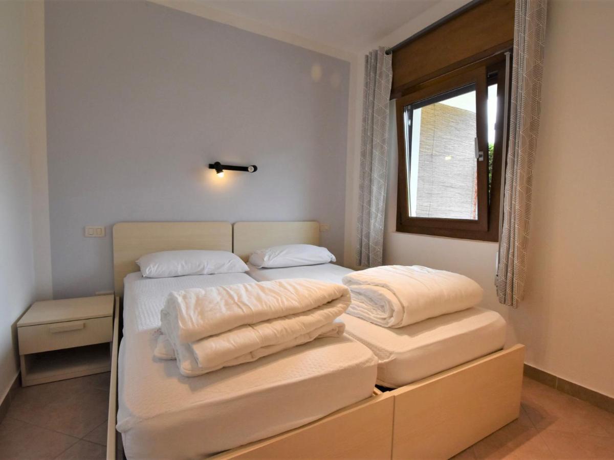 Holiday Home Villa Lackas-1 By Interhome Crone Ngoại thất bức ảnh