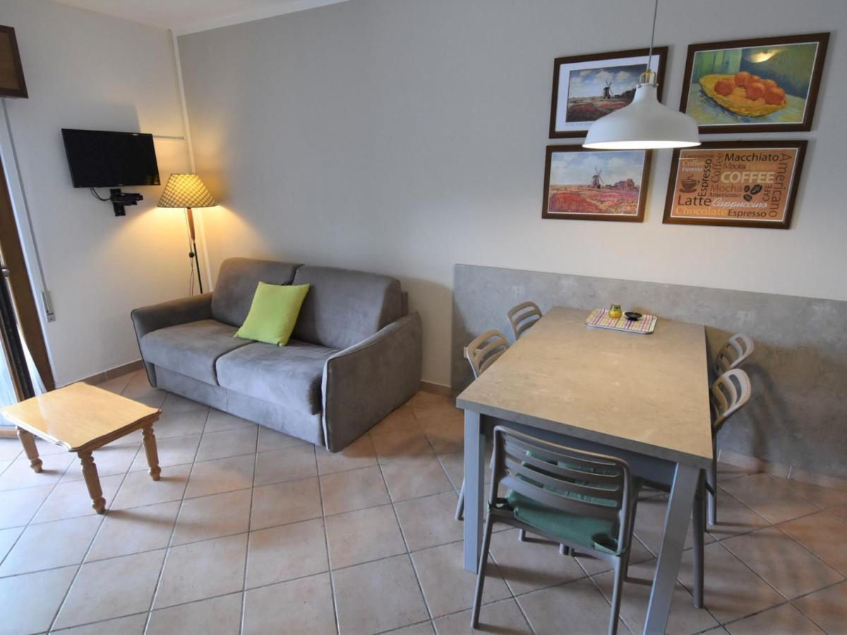 Holiday Home Villa Lackas-1 By Interhome Crone Ngoại thất bức ảnh
