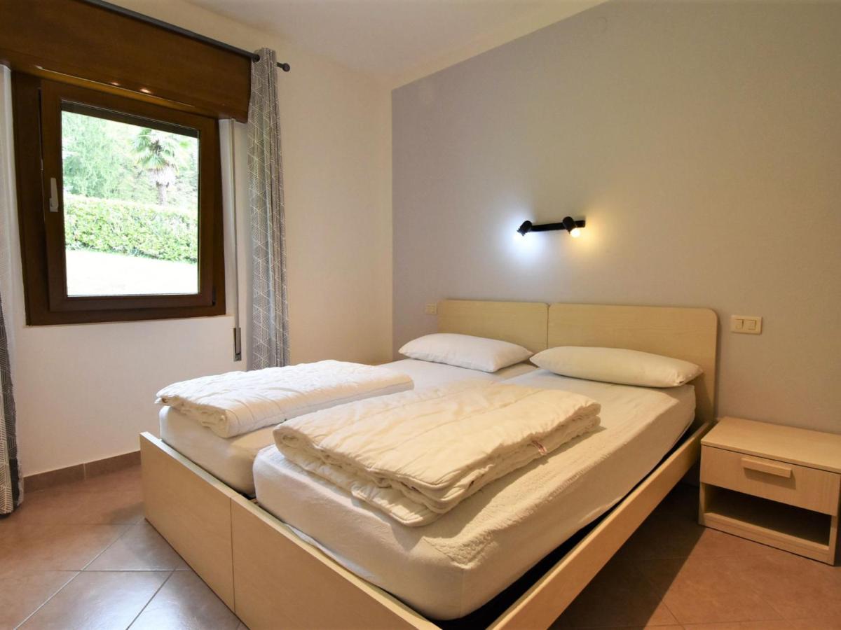 Holiday Home Villa Lackas-1 By Interhome Crone Ngoại thất bức ảnh
