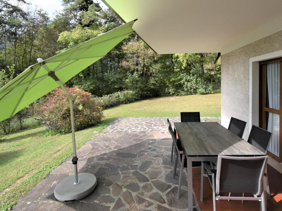 Holiday Home Villa Lackas-1 By Interhome Crone Ngoại thất bức ảnh