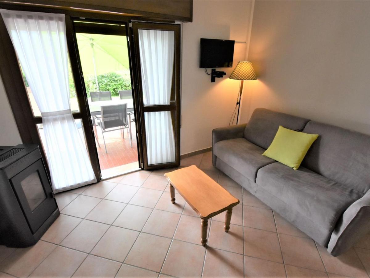 Holiday Home Villa Lackas-1 By Interhome Crone Ngoại thất bức ảnh