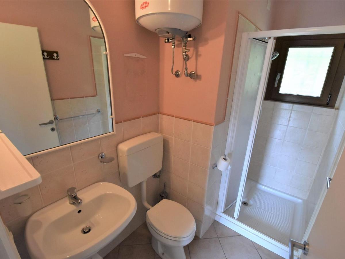 Holiday Home Villa Lackas-1 By Interhome Crone Ngoại thất bức ảnh